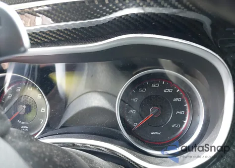 2018 Dodge Charger R/T Rwd from USA, damaged, VIN 2C3CDXCT0JH188486